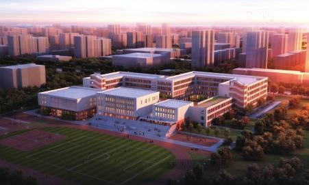 長春新區(qū)與東北師范大學簽署合作協(xié)議__中國青年網(wǎng)