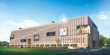 秋冬更火熱 看,232個(gè)大項(xiàng)目陸續(xù)竣工或開(kāi)建