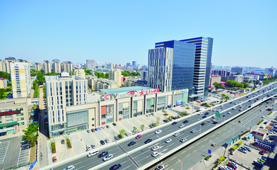 長春市朝陽區加速打造&ldquo;南湖&rdquo;科技創新先導區