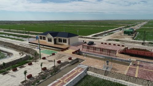 長春新區重點企業巡禮 吉林省佰強科技有限責任公司 以智能技術賦能智慧農業