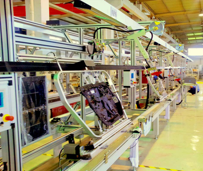 「長(zhǎng)春新區(qū)重點(diǎn)企業(yè)巡禮」長(zhǎng)春超維集團(tuán):跨界運(yùn)營(yíng) 集團(tuán)多元化發(fā)展全面開花