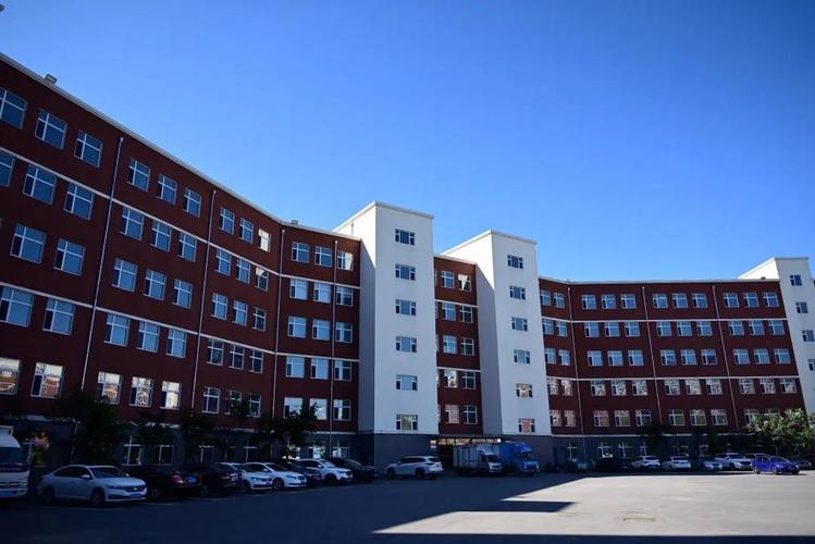 長(zhǎng)春科技學(xué)院:學(xué)術(shù)與設(shè)施的完美結(jié)合