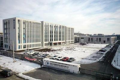 長(zhǎng)春新區(qū)北湖科技開(kāi)發(fā)區(qū)特陶產(chǎn)業(yè)園建成投產(chǎn) 錨定特陶材料產(chǎn)業(yè) 打造百億產(chǎn)業(yè)集群