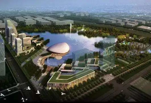 重磅!長(zhǎng)春這些大型場(chǎng)館落戶(hù)這里!