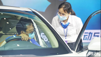 銷(xiāo)量勢(shì)頭搶眼 一汽豐田亮相粵港澳車(chē)展