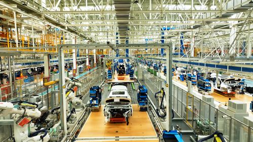 武漢經開區4家企業榮登國家級榜單，技術創新引領產業升級