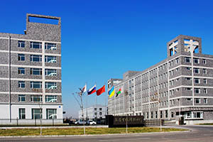 凝聚發展合力，推動長春國家區域創新中心和科技創新城建設