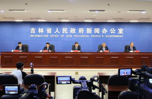 長春科技引領未來農業，第二十三屆農博會即將盛大開幕