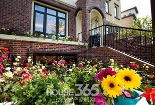 九里香醍探秘之最品牌篇 無錫最懂別墅的別墅，匠心獨運的庭院設計